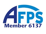 AFPS logo small